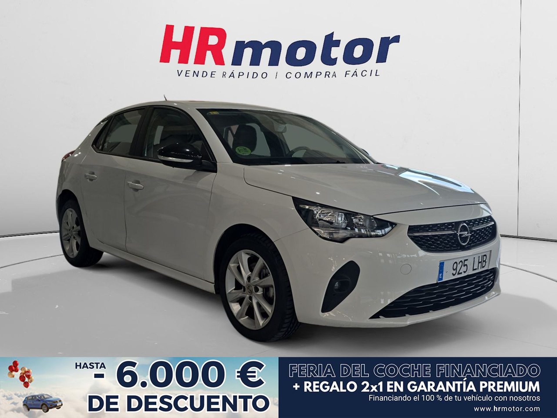 Imagen de OPEL Corsa