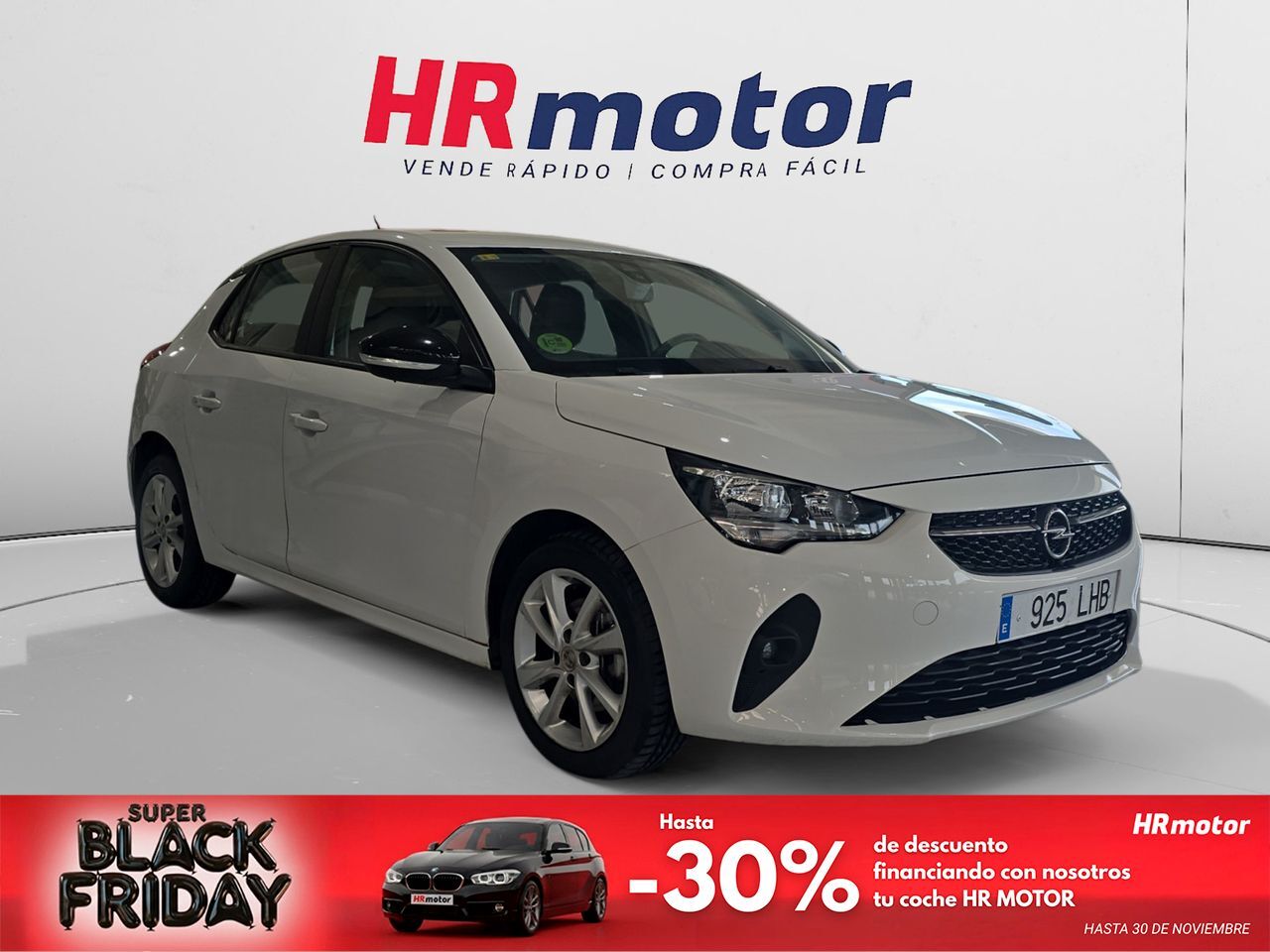 OPEL Corsa (Edition) en Madrid