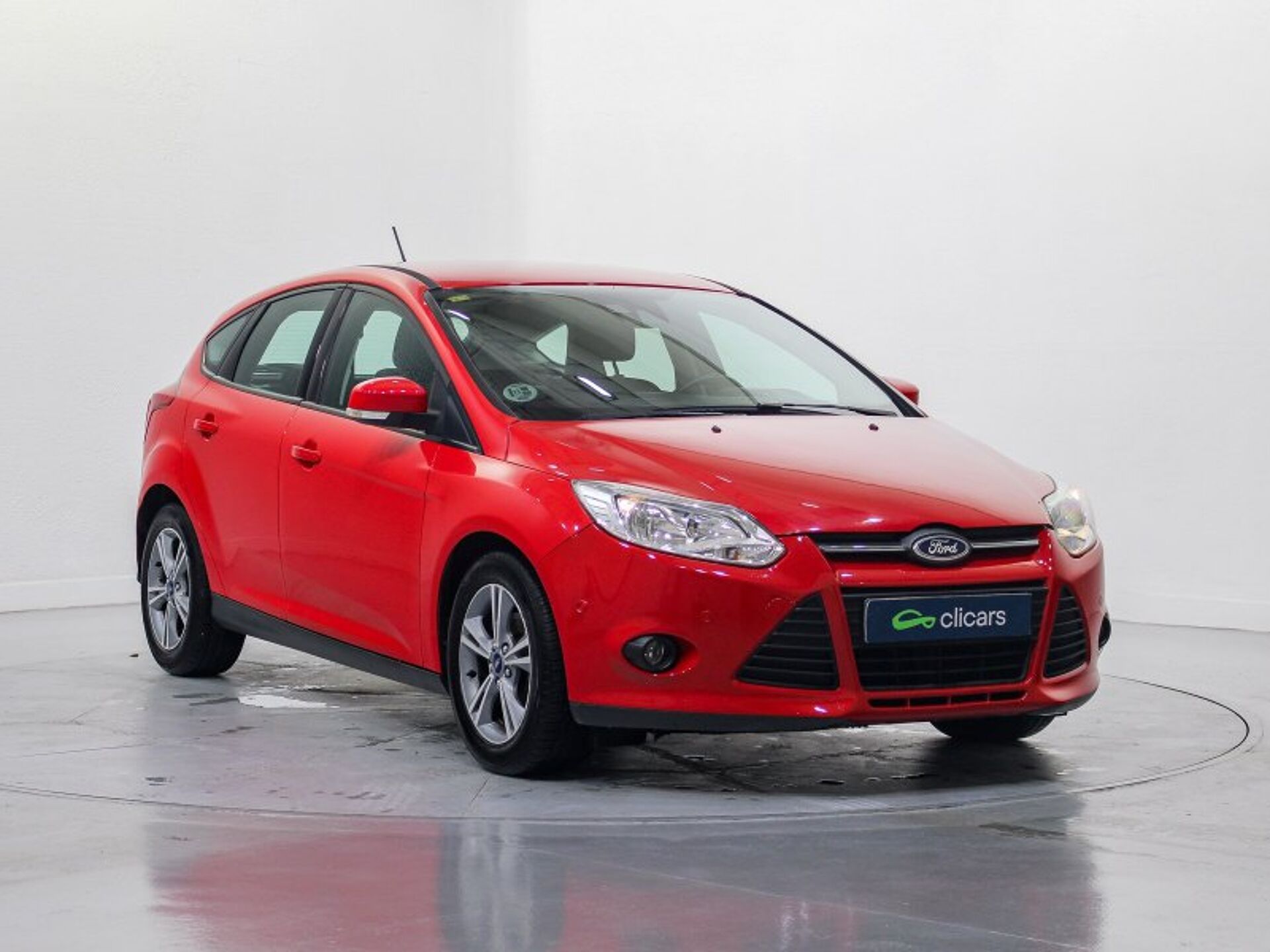 Imagen 3 de FORD Focus