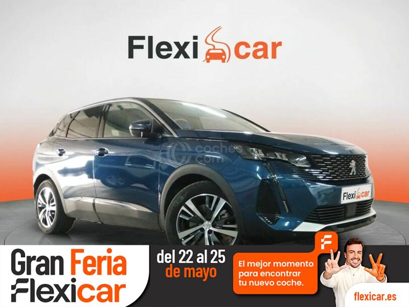 Foto del PEUGEOT 3008 Hybrid 225 Allure e-EAT8