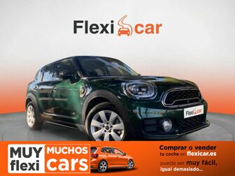 Imagen de MINI Countryman COUNTRYMAN COOPER S E ALL4