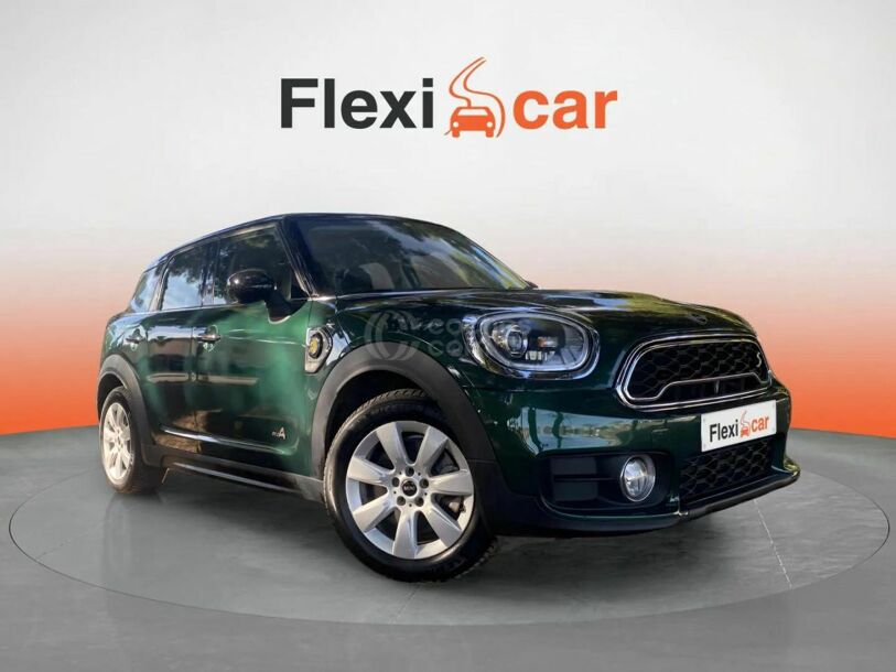 Foto del MINI Countryman COUNTRYMAN COOPER S E ALL4