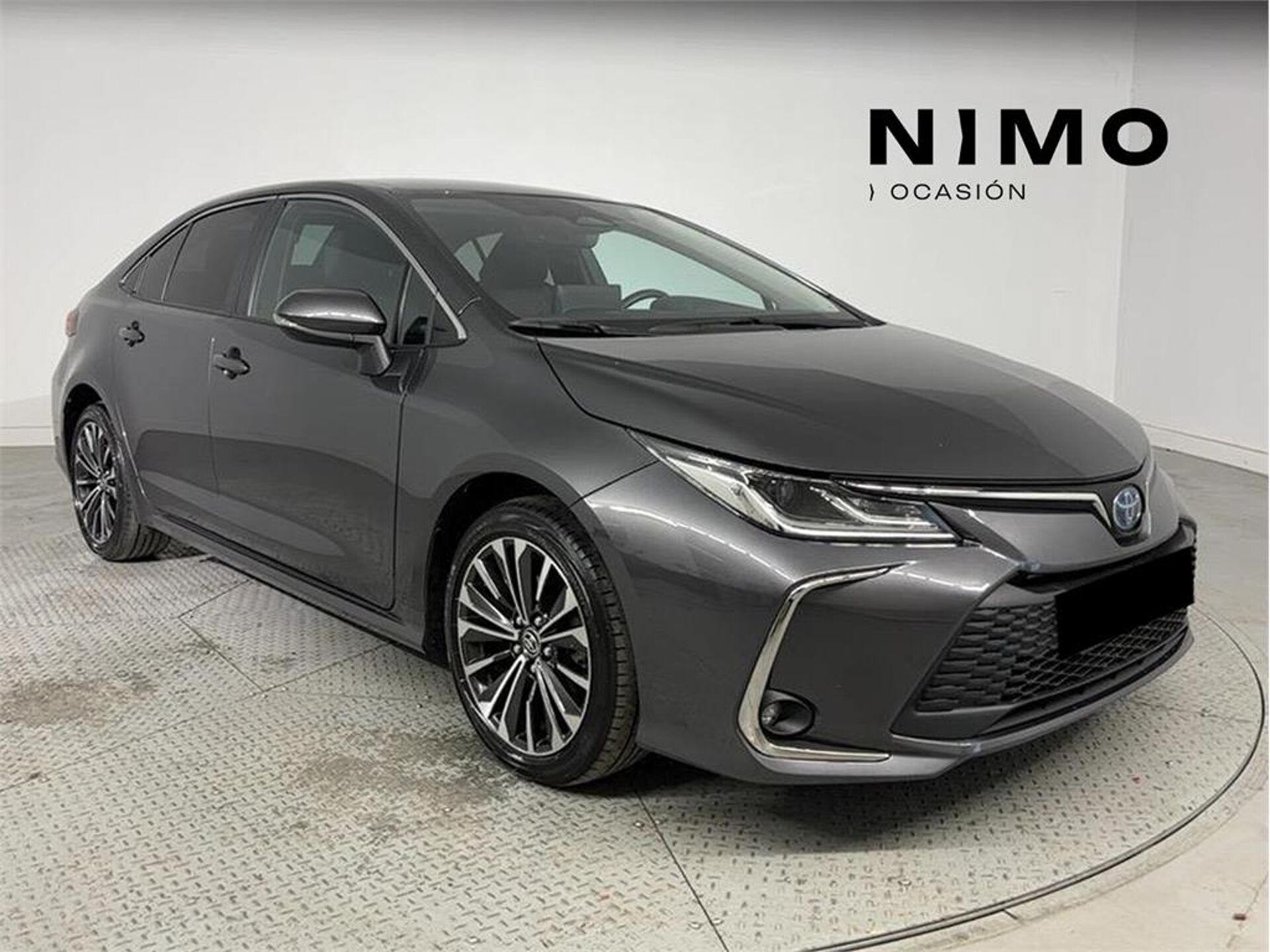 Imagen de TOYOTA Corolla