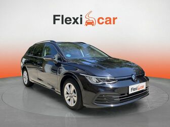 Imagen de VOLKSWAGEN Golf Variant 2.0TDI 85kW