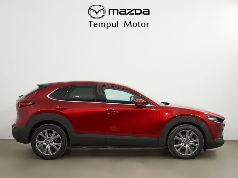 Foto del MAZDA CX-30 1.8 Skyactiv-D Zenith 2WD 85kW