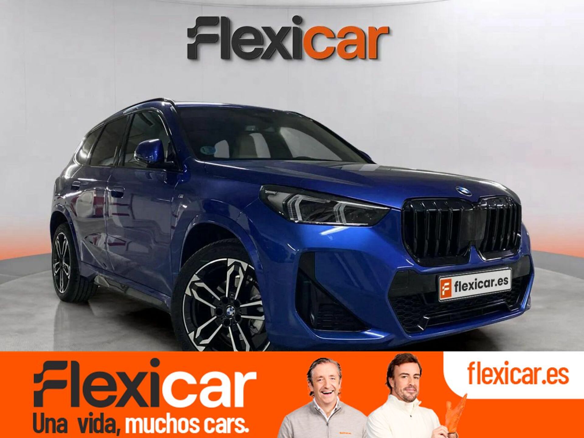 Imagen de BMW X1