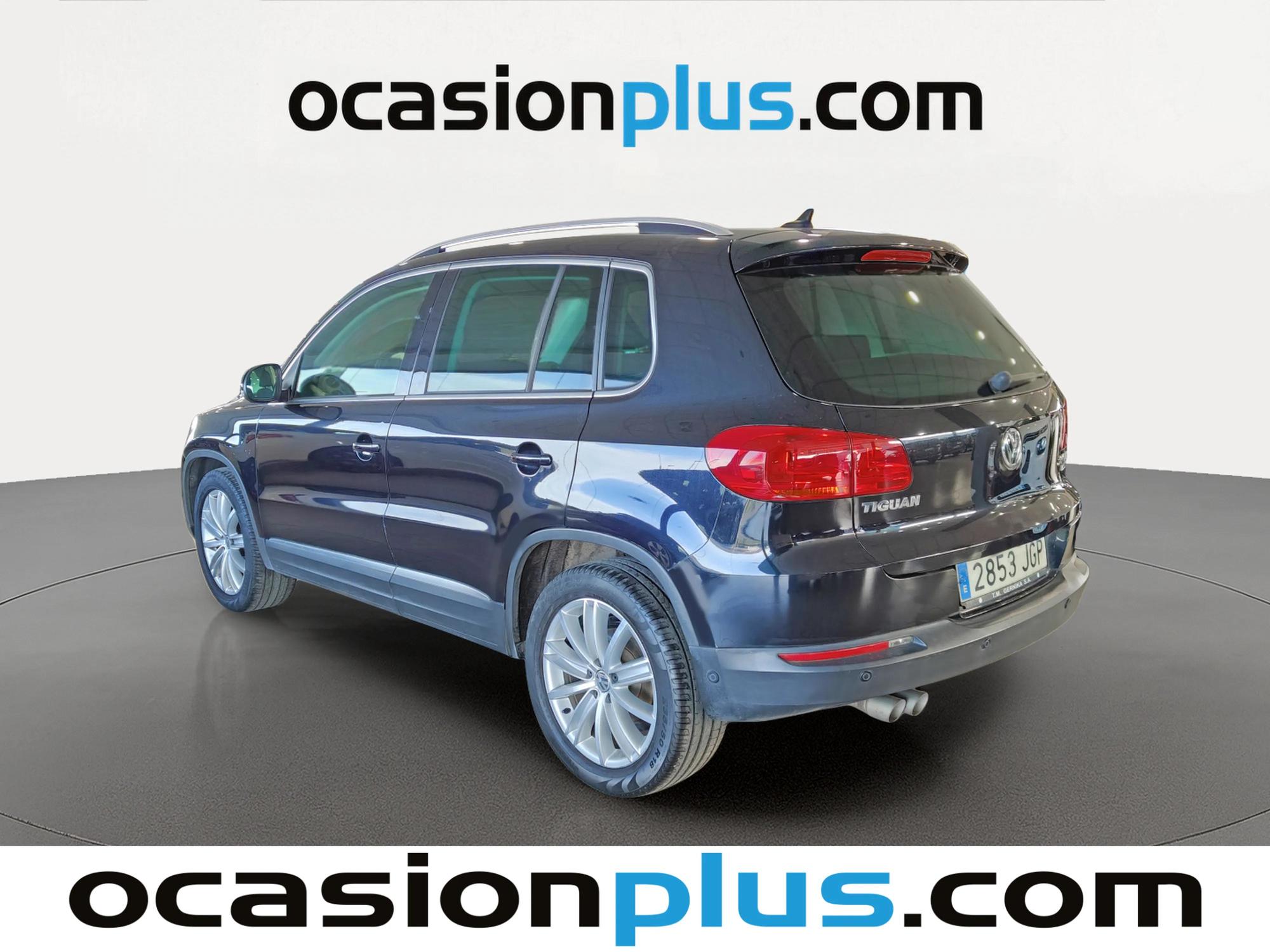 Foto del VOLKSWAGEN Tiguan 2.0TDI BMT T1 Sport 4x2 150