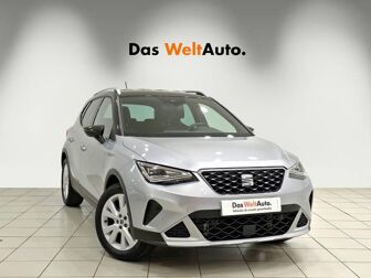 Imagen de SEAT Arona 1.0 TSI S&S Style DSG7 XM 110