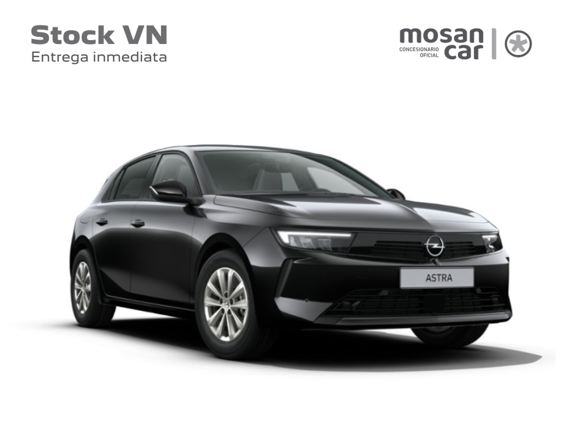 Imagen de OPEL Astra
