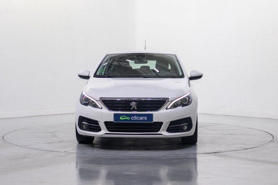 Foto del PEUGEOT 308 1.2 PureTech S&S Active Pack 110