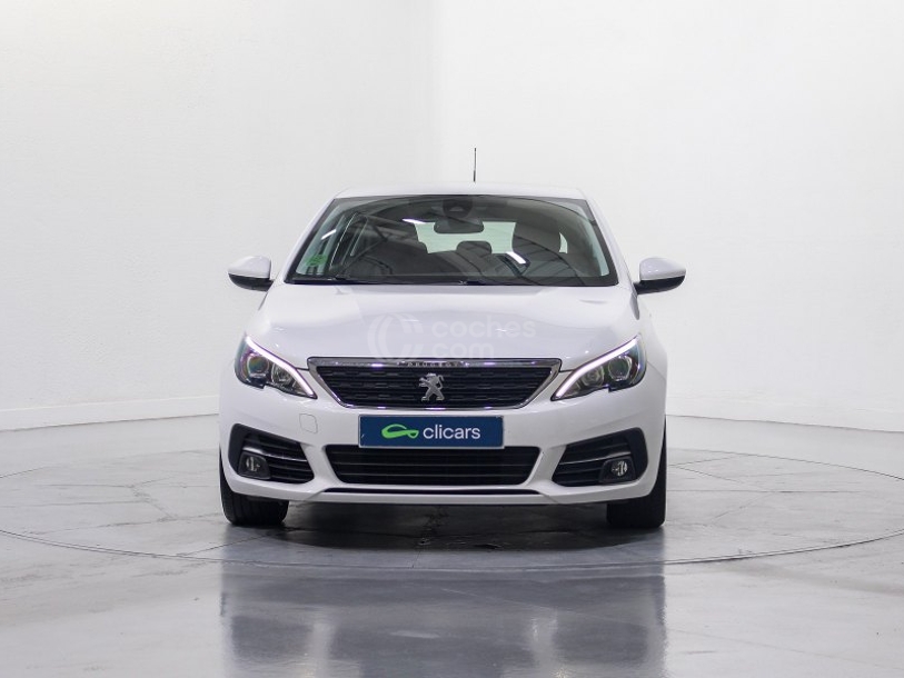 Foto del PEUGEOT 308 1.2 PureTech S&S Active Pack 110