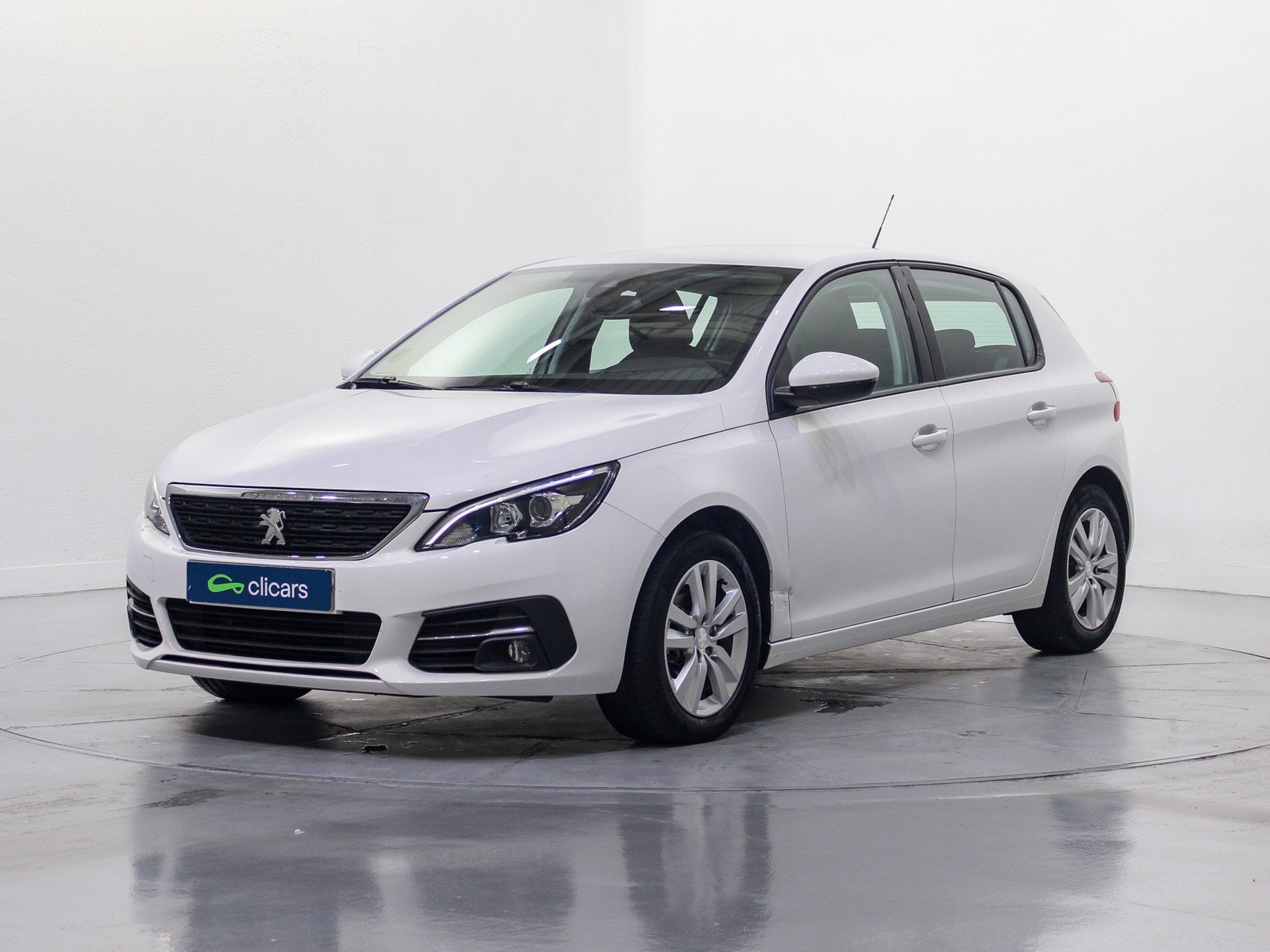 Imagen de PEUGEOT 308