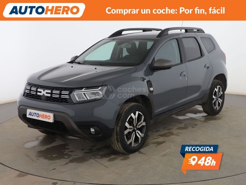 Foto del DACIA Duster 1.3 TCe Journey Go 4x2 96kW