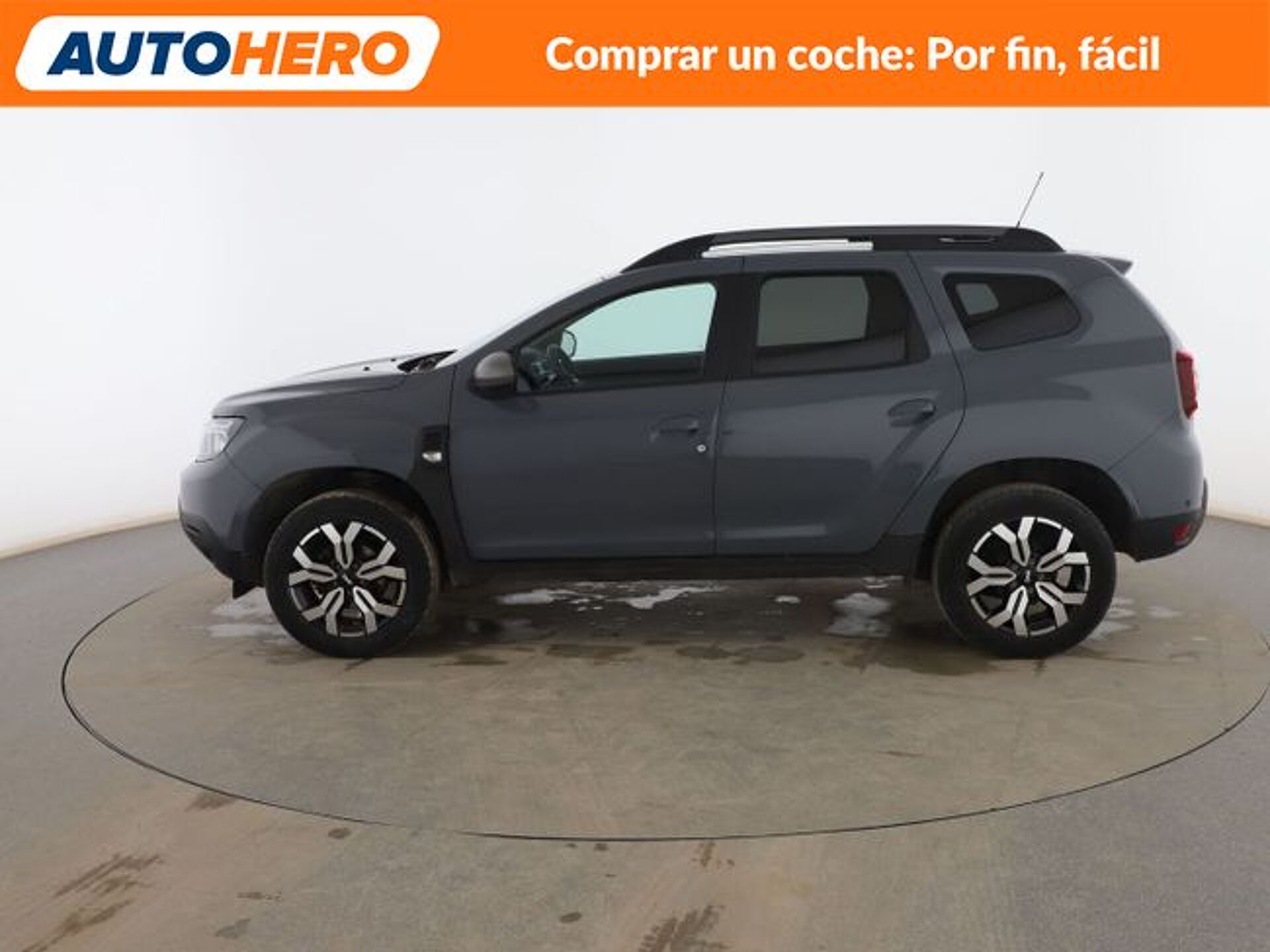 Imagen 3 de DACIA Duster