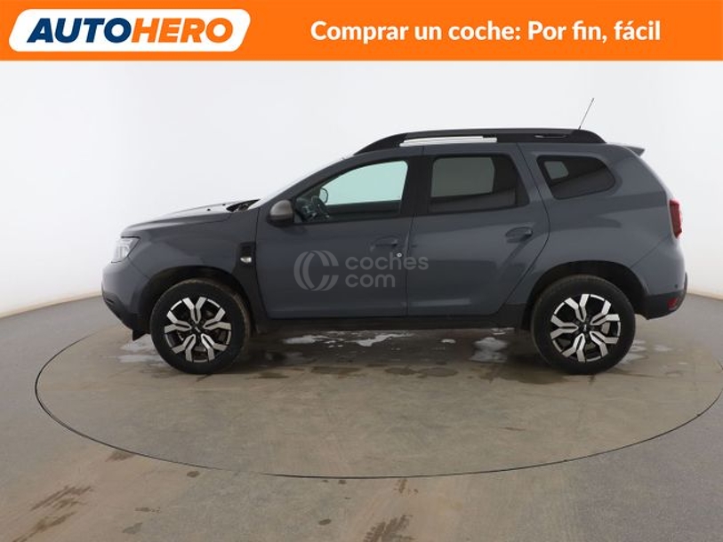 Foto del DACIA Duster 1.3 TCe Journey Go 4x2 96kW