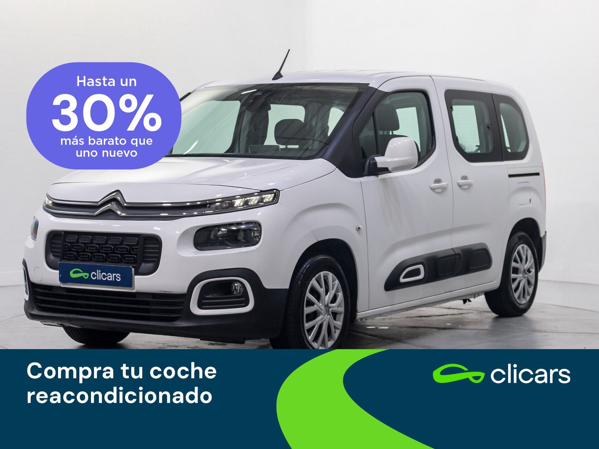 Imagen 1 de CITROEN Berlingo