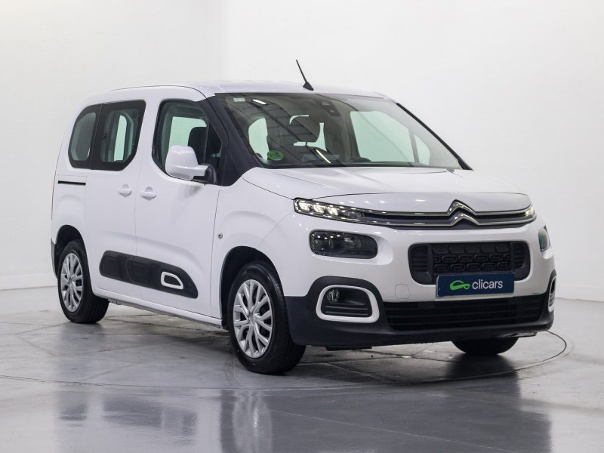 Imagen 3 de CITROEN Berlingo