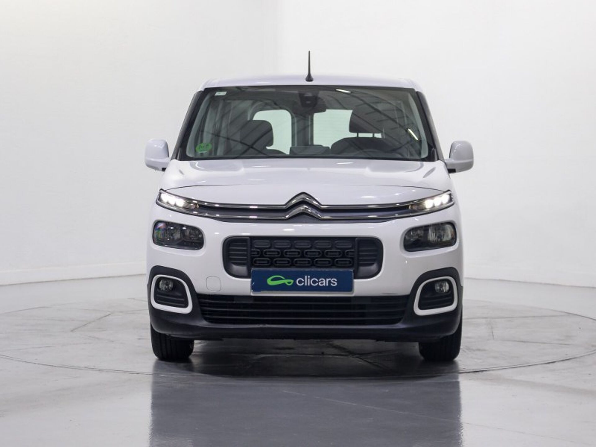Imagen 2 de CITROEN Berlingo