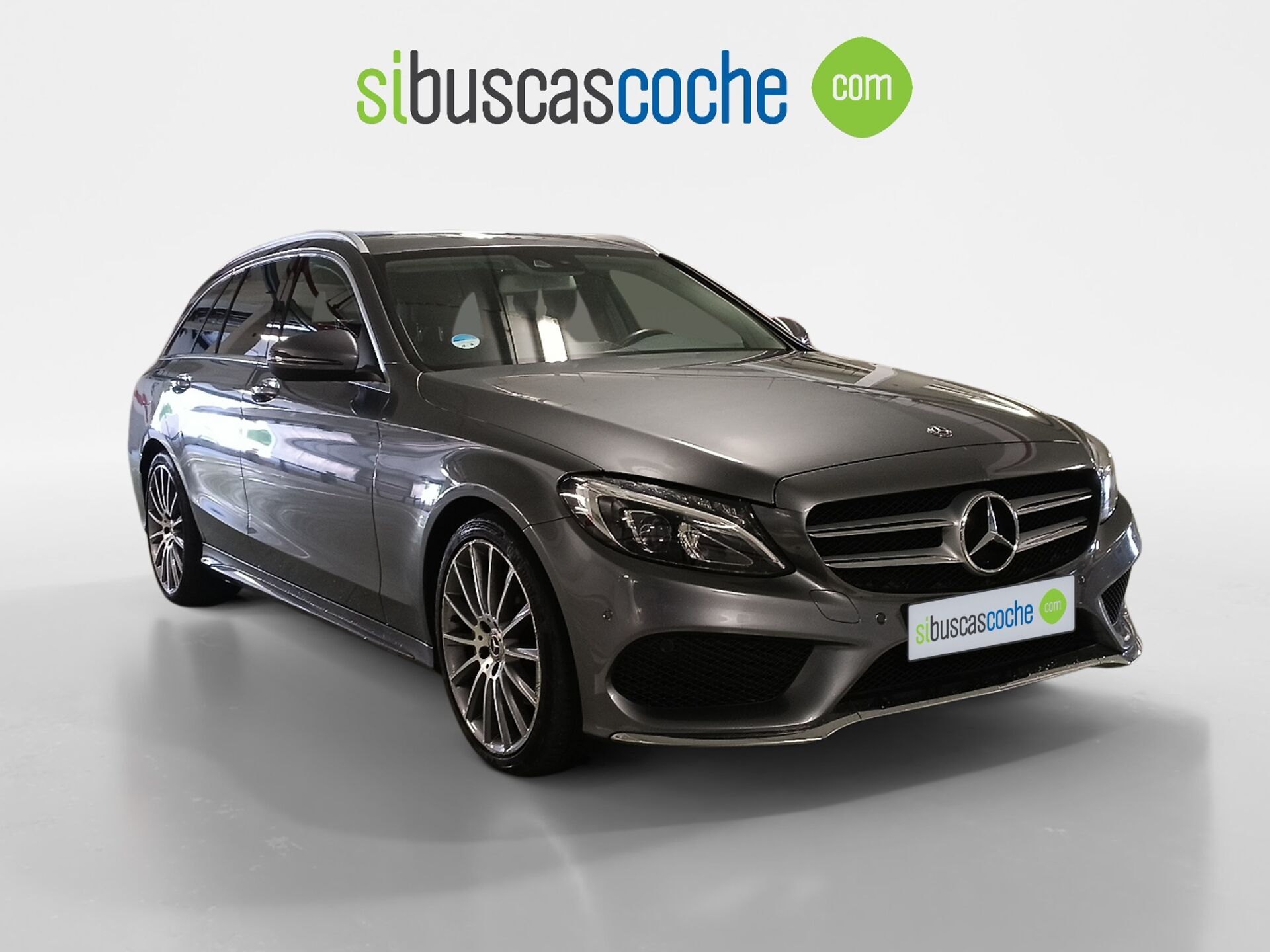 Imagen de MERCEDES Clase C