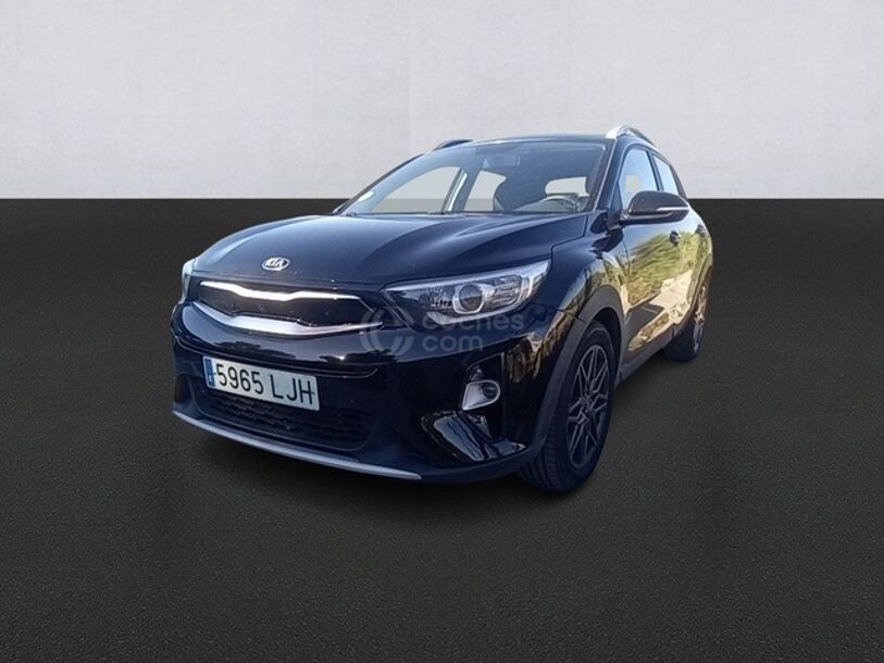 Foto del KIA Stonic 1.0 T-GDi Eco-Dynamic Black Edition DCT 120