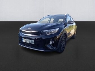 Imagen de KIA Stonic 1.0 T-GDi Eco-Dynamic Black Edition DCT 120