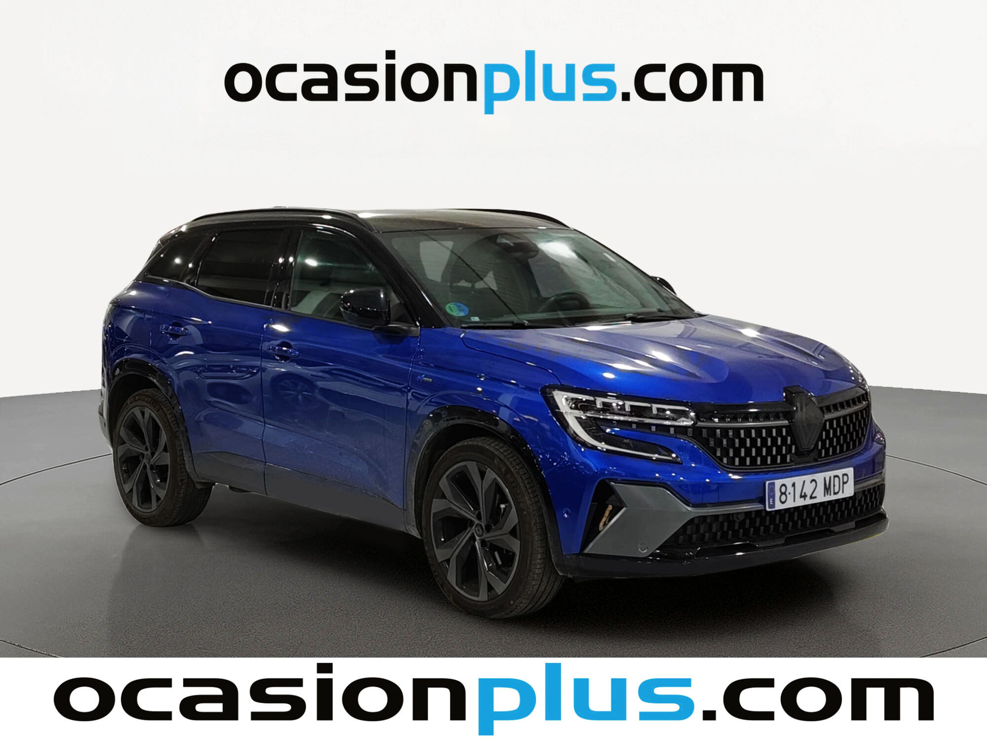 Foto del RENAULT Austral 1.3 TCe Mild Hybrid Techno Esprit Alpine CVT 116kW