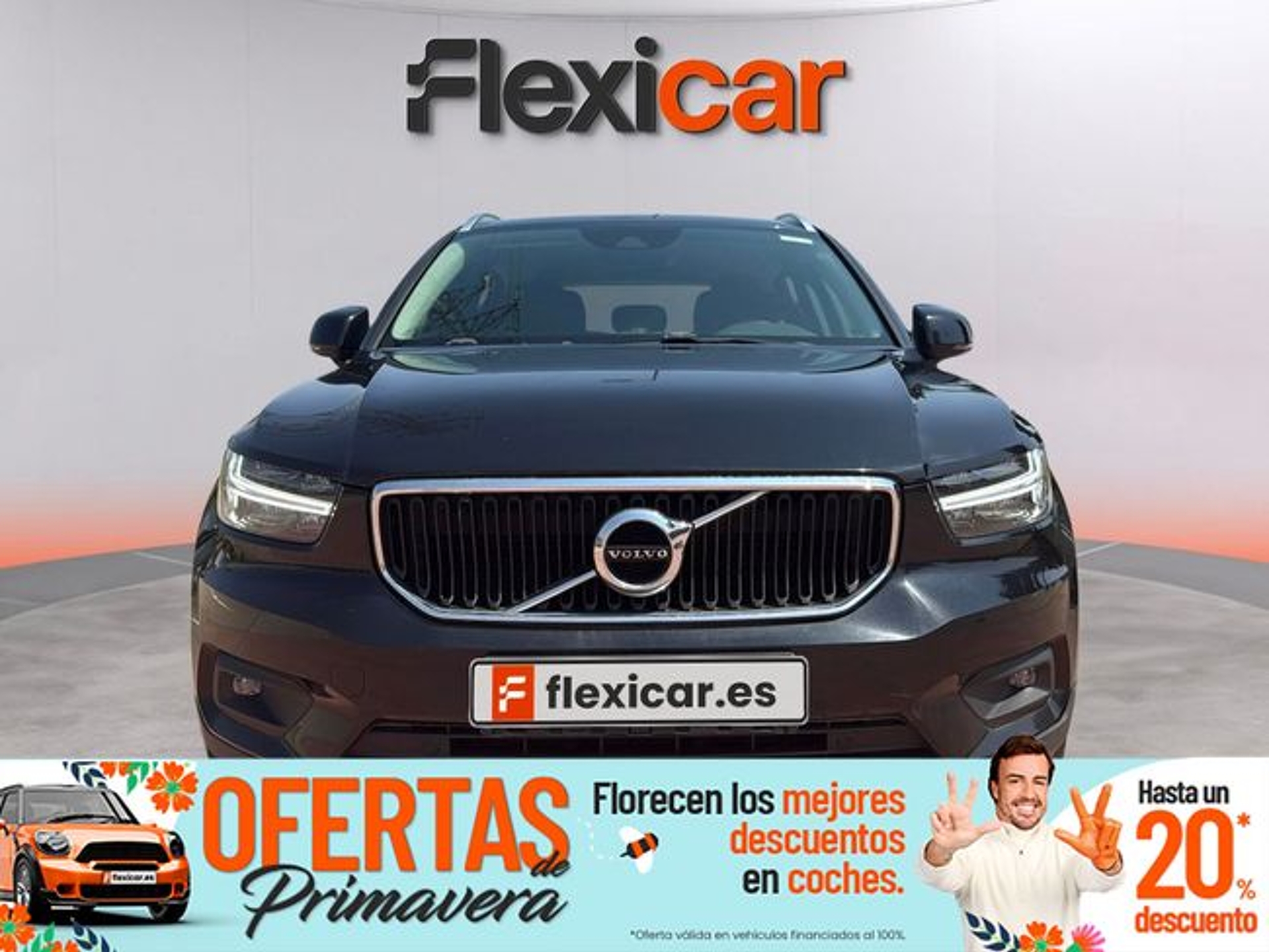 Imagen de VOLVO XC40