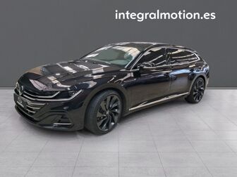 Imagen de VOLKSWAGEN Arteon Shooting Brake 2.0TDI R-Line DSG7 147kW