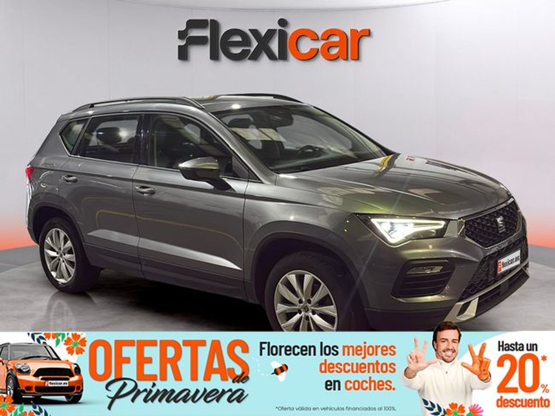 Imagen de SEAT Ateca