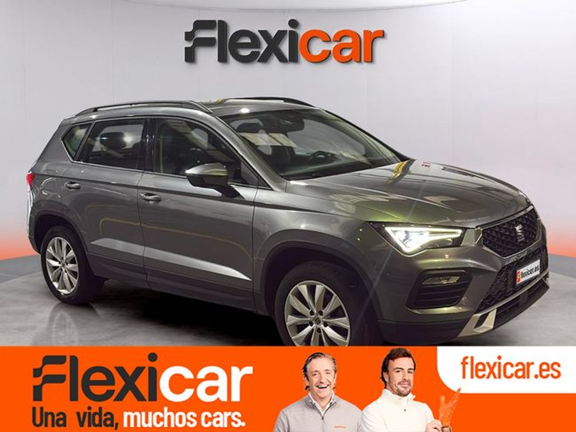 Imagen de SEAT Ateca
