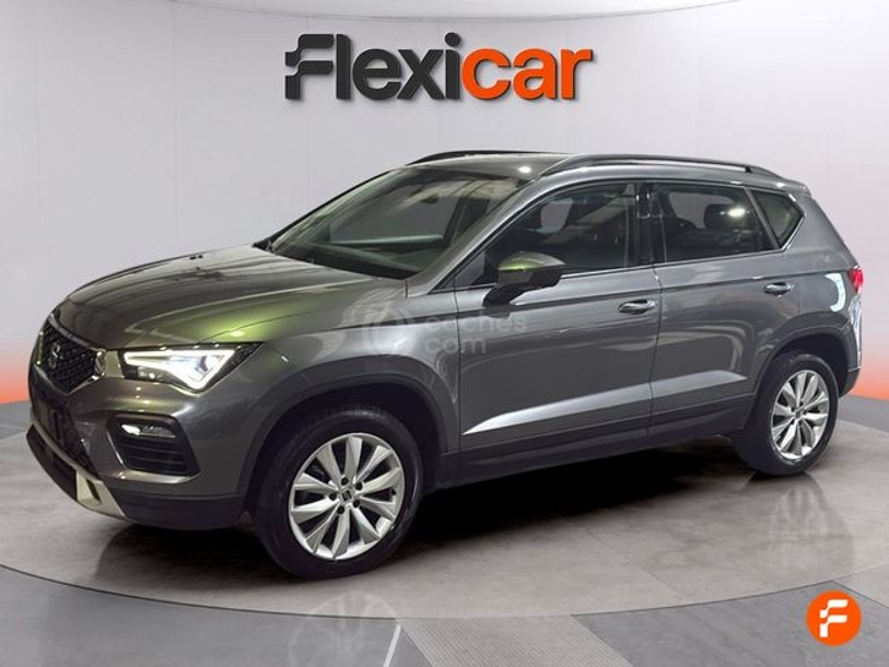 Foto del SEAT Ateca 1.5 EcoTSI S&S Style DSG