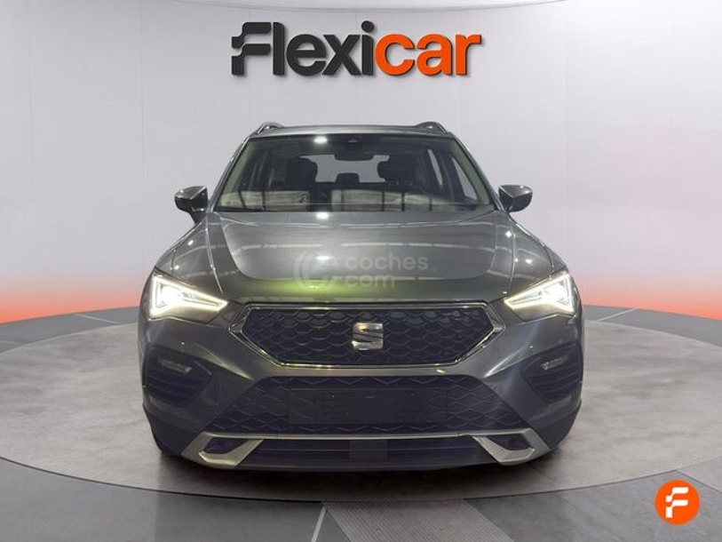 Foto del SEAT Ateca 1.5 EcoTSI S&S Style DSG