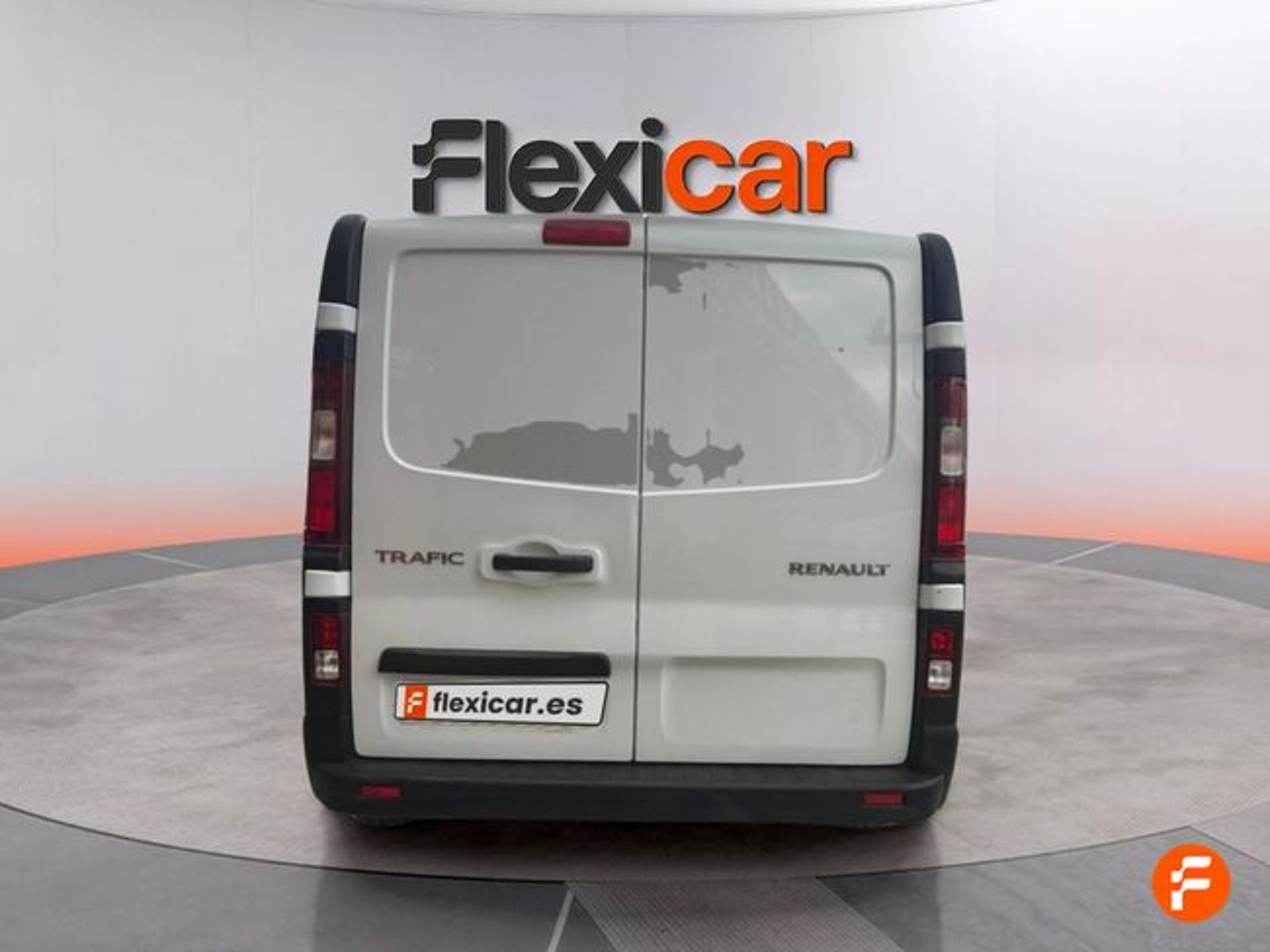 Imagen 2 de RENAULT Trafic
