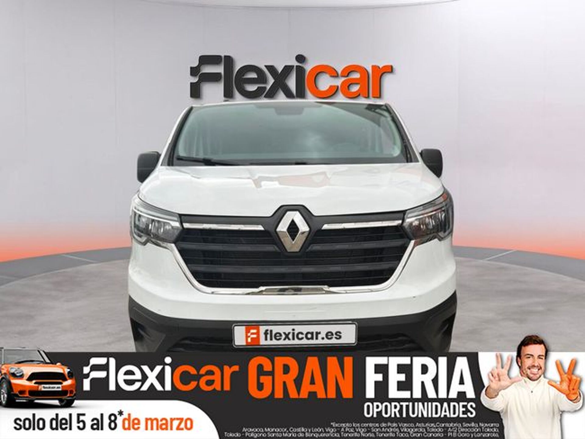 Imagen 1 de RENAULT Trafic