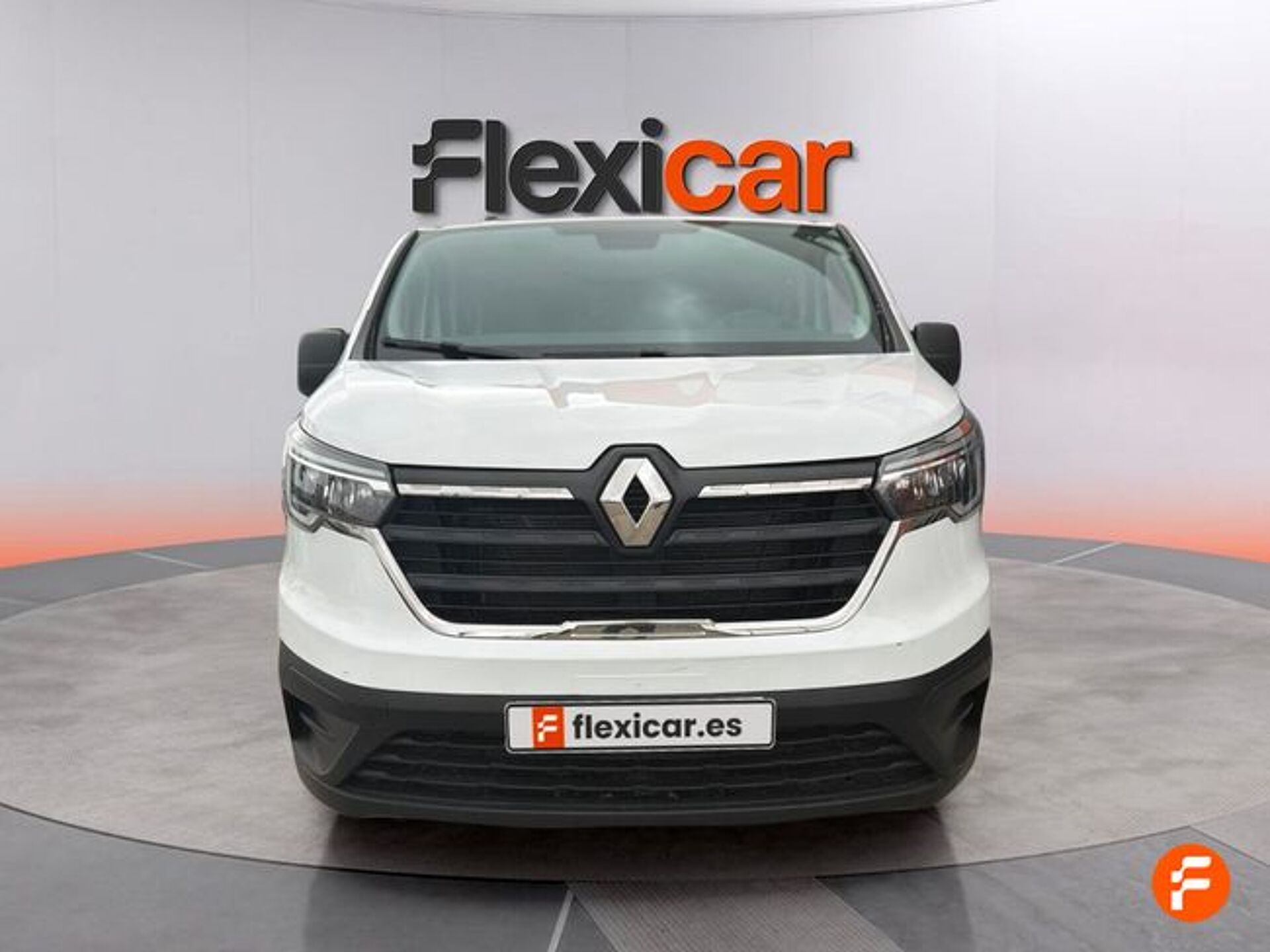 Imagen 2 de RENAULT Trafic