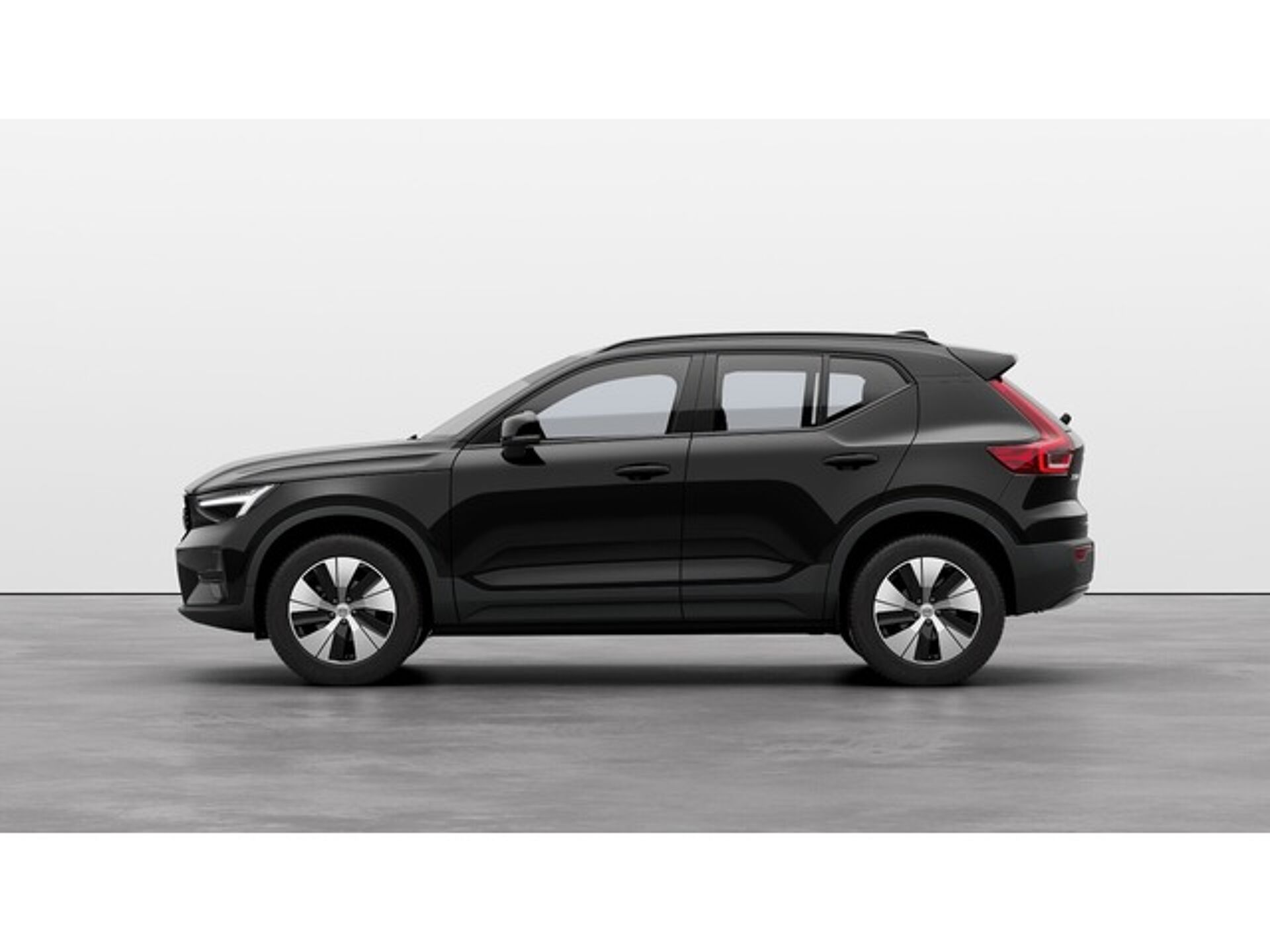Imagen 2 de VOLVO XC40