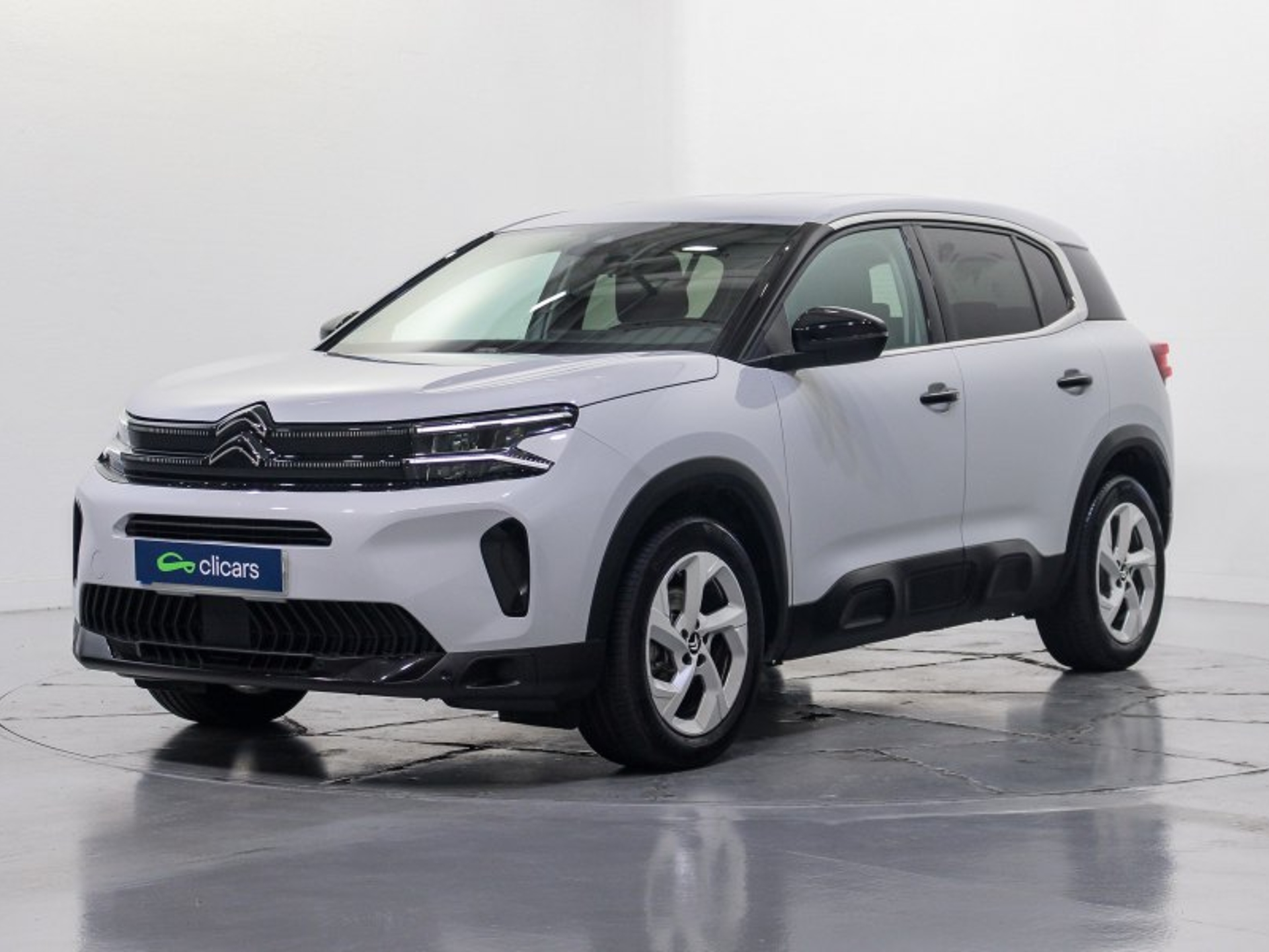 Imagen de CITROEN C5 Aircross