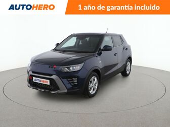 Imagen de SSANGYONG KGM Tivoli G12 Urban Plus 4x2