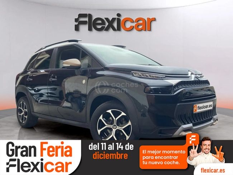 Foto del CITROEN C3 Aircross BlueHDi S&S C-Series 110