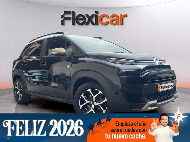 CITROEN C3 Aircross (BlueHDi 81kW (110CV) S&S C-Series) en Alicante