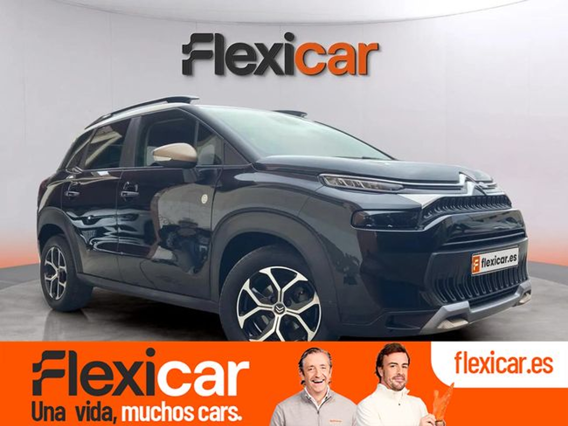 Imagen de CITROEN C3 Aircross