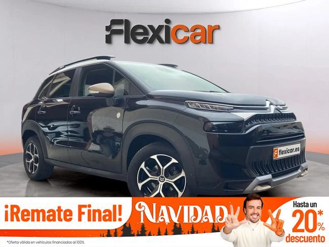 CITROEN C3 Aircross (BlueHDi 81kW (110CV) S&S C-Series) en Alicante