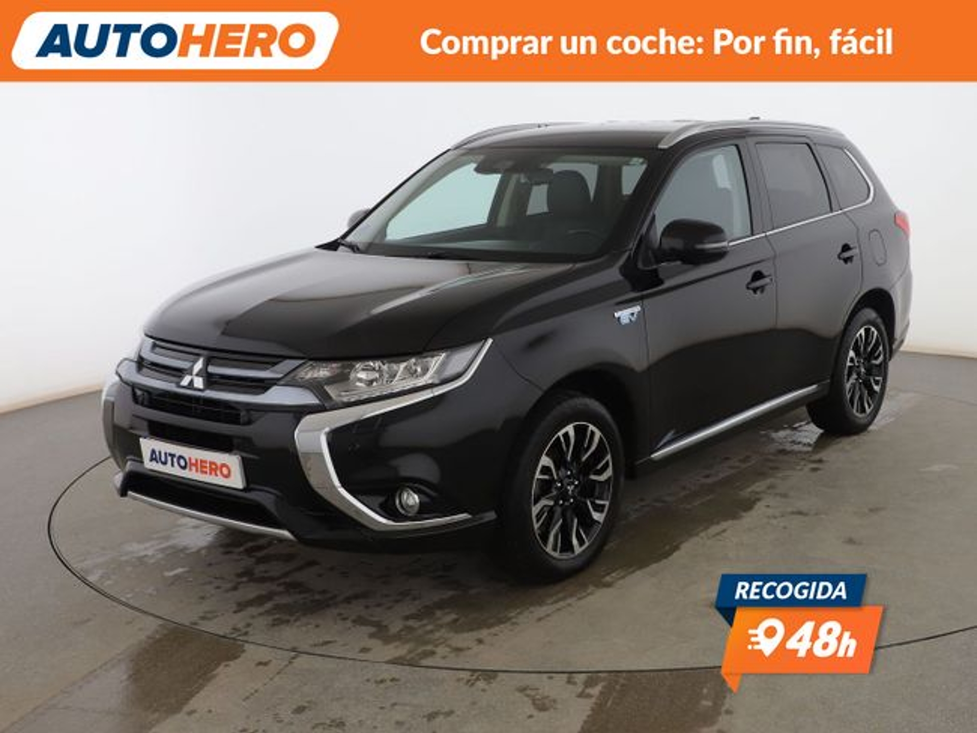 Imagen de MITSUBISHI Outlander