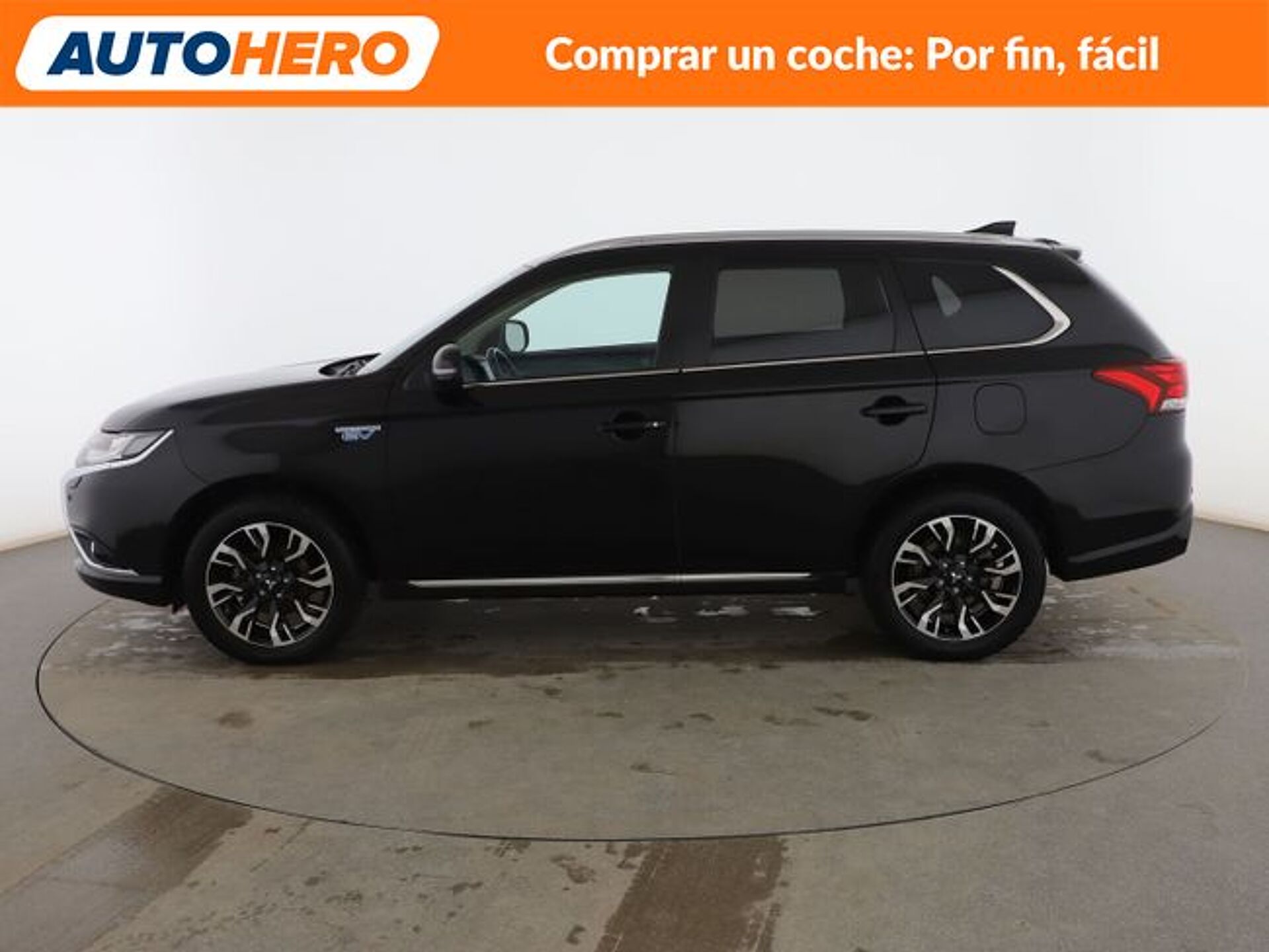 Imagen 3 de MITSUBISHI Outlander