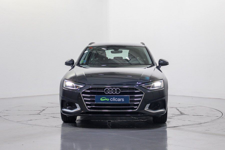 Foto del AUDI A4 Avant 30 TDI Advanced S tronic 100kW