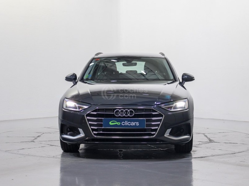 Foto del AUDI A4 Avant 30 TDI Advanced S tronic 100kW