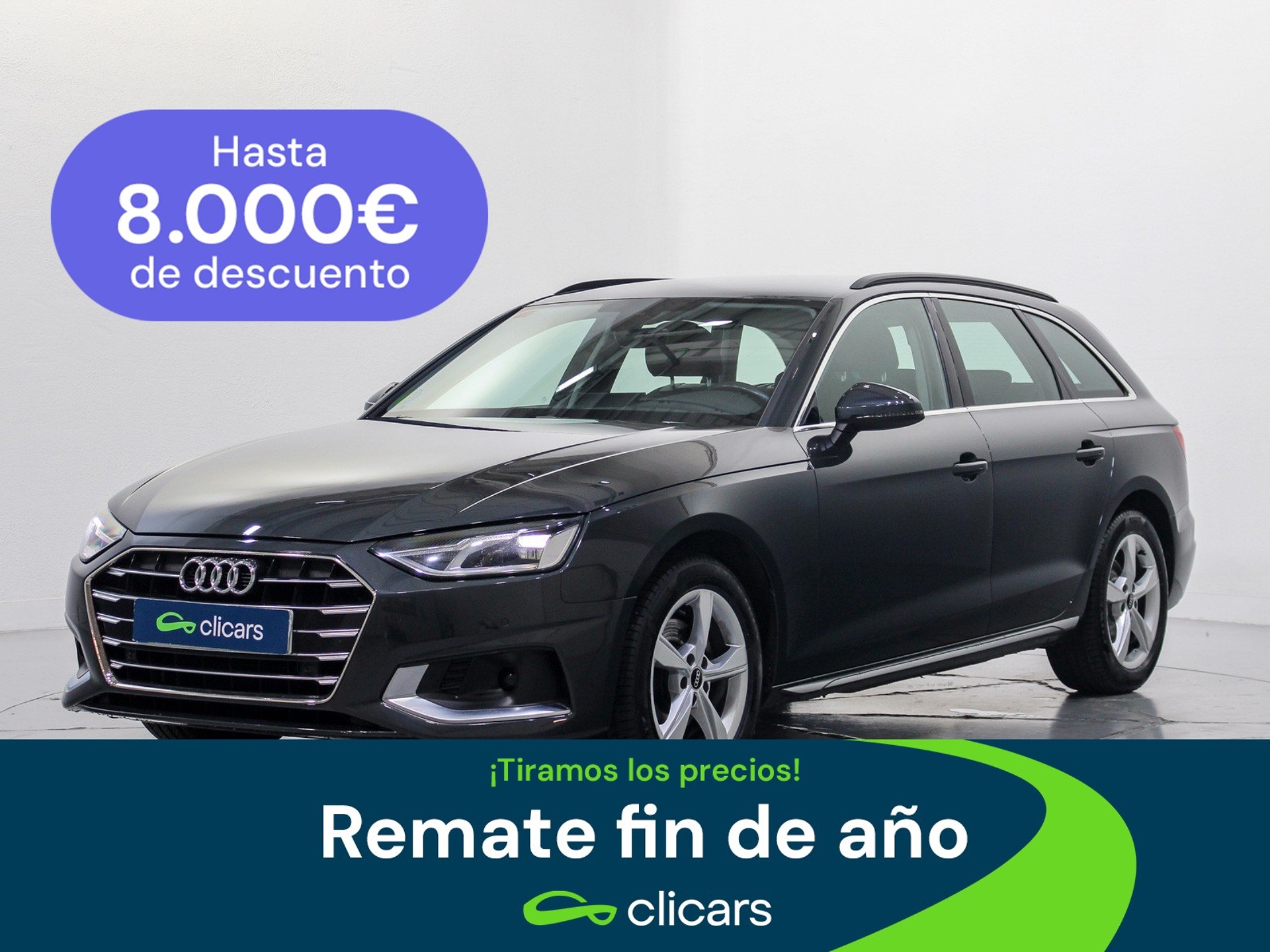 Imagen de AUDI A4
