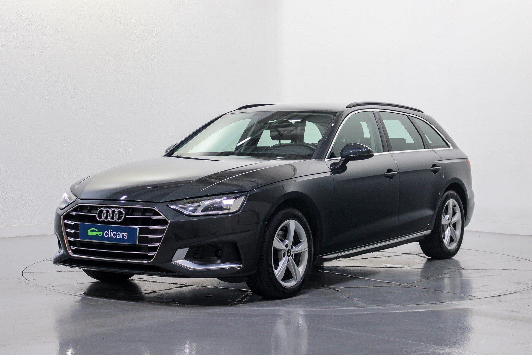 Foto del AUDI A4 Avant 30 TDI Advanced S tronic 100kW