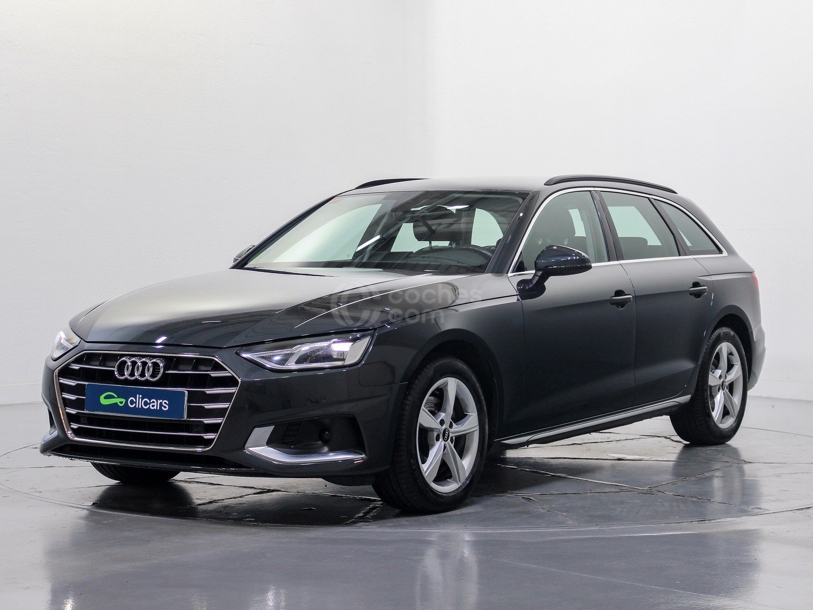 Foto del AUDI A4 Avant 30 TDI Advanced S tronic 100kW