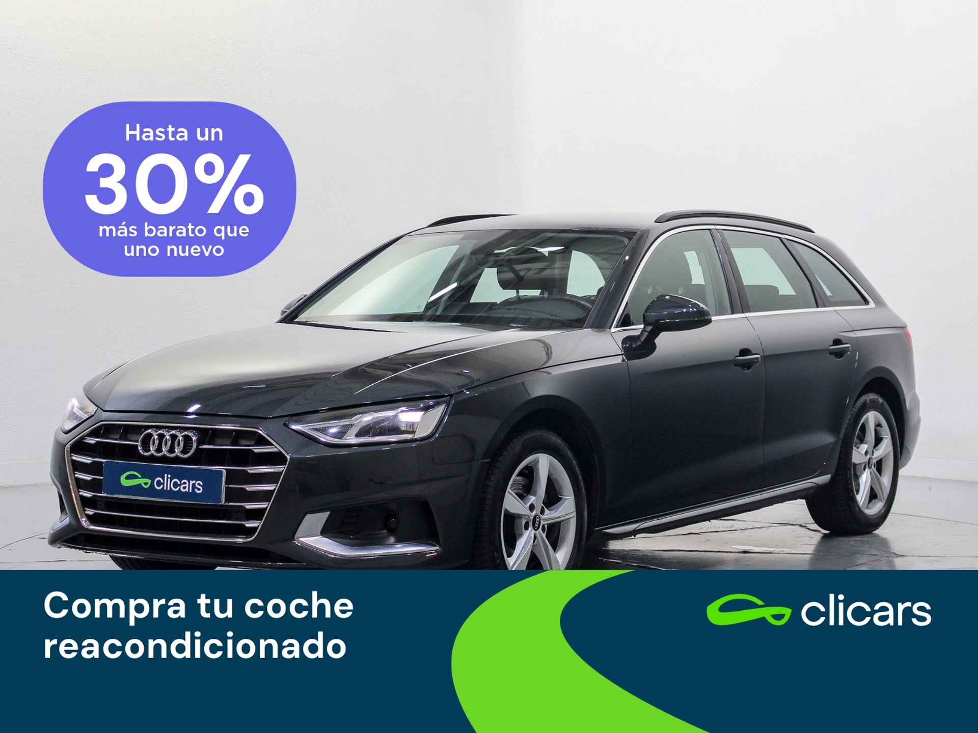 Imagen de AUDI A4